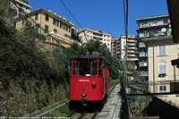 Dentiera Principe-Granarolo - Salita S.Rocco.