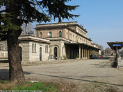 ATCM Modena - Stazione Piccola.