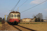 ATCM Modena - Modena Fornaci.