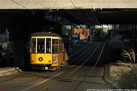 Gli altri tram del 2014-15 - Viale Sturzo.