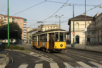Gli altri tram del 2014-15 - P.za Bottini.