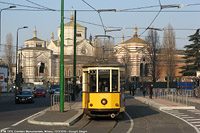 Gli altri tram del 2014-15 - Monumentale.