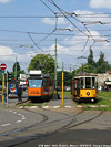 Gli altri tram del 2014-15 - Roserio