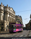 Gli altri tram del 2014-15 - P.za della Scala.