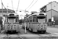 Le linee interurbane - Cassina Amata.