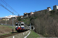 FTC - Torino-Ceres - Germagnano.