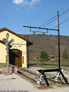 Le mie tracce del trifase - Nucetto.