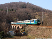 Monferrato, Roero, Cuneo - Ovada.