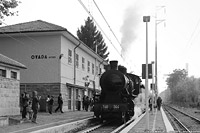 Vapore - Ovada Nord.