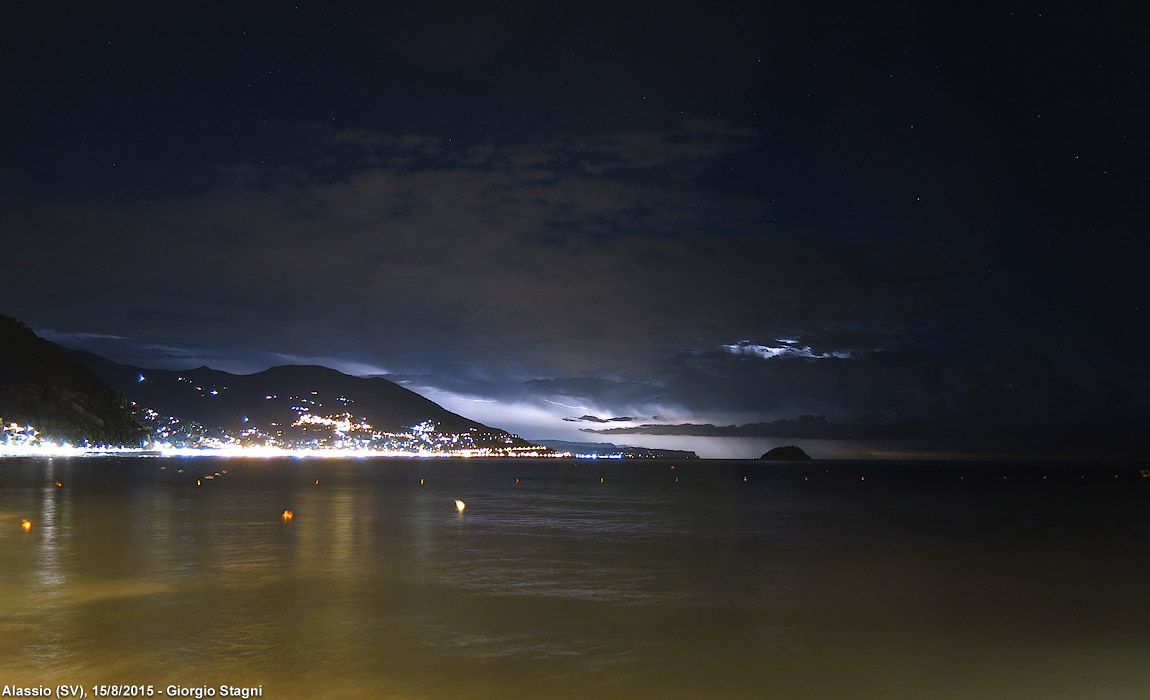 Laigueglia.