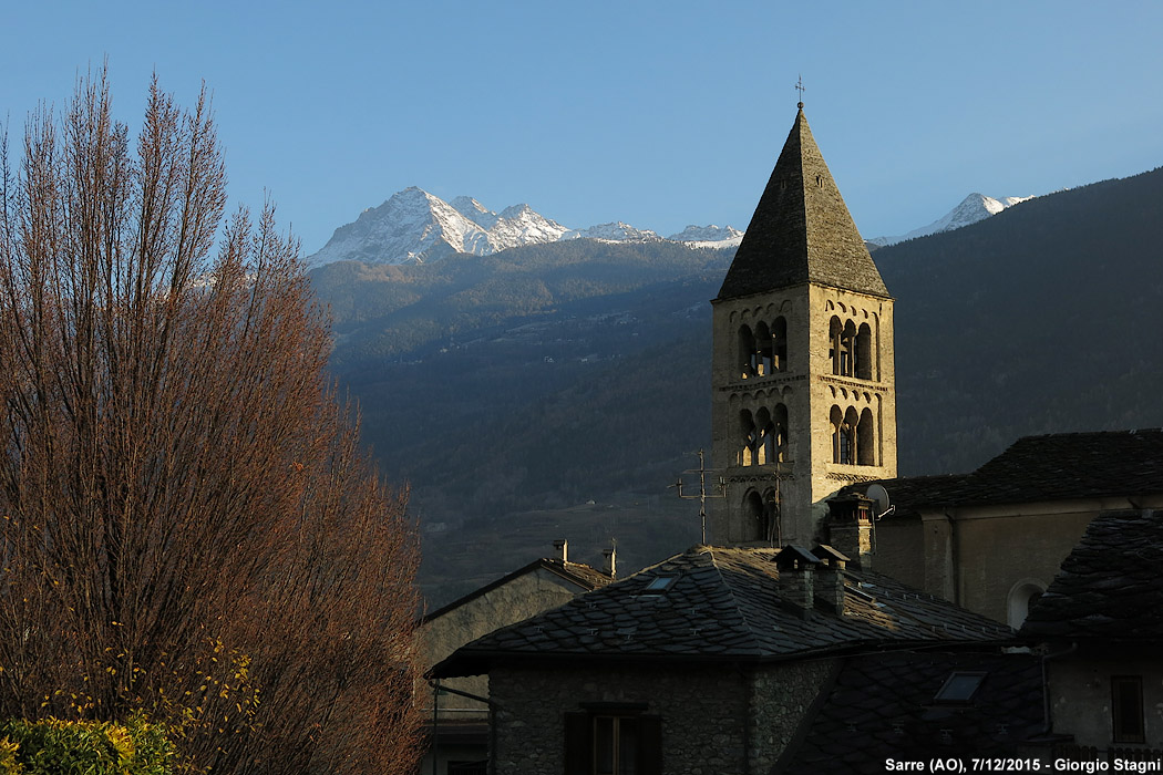 Sarre.