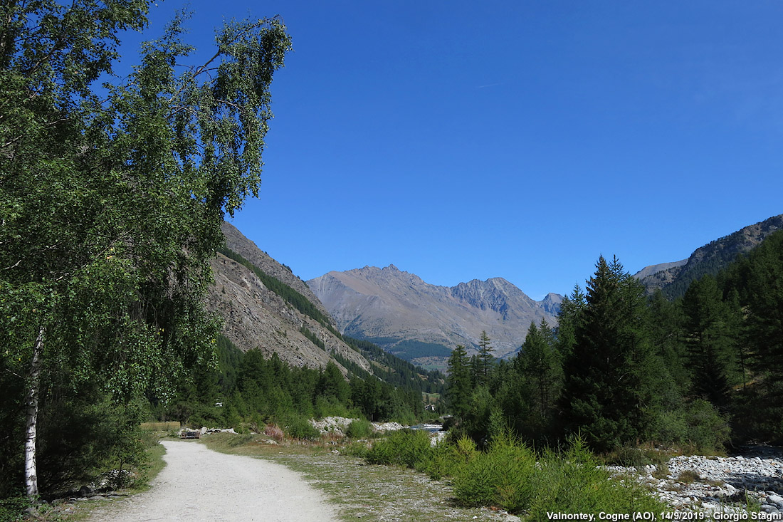 Cogne e Valnontey - Valnontey.