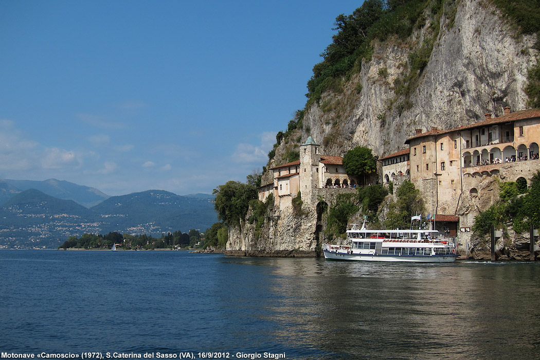 Lago Maggiore - 