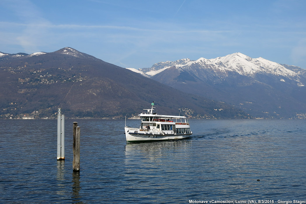 Lago Maggiore - 