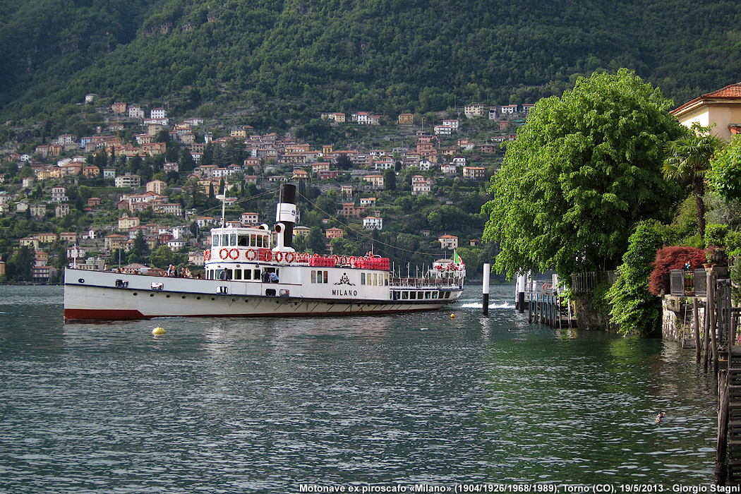 Lago di Como - 