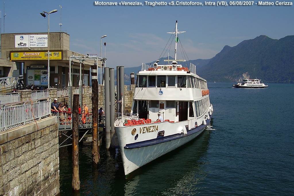 Lago Maggiore - 
