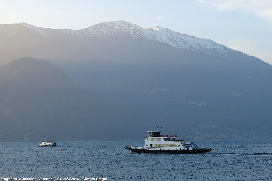 Lago di Como - 