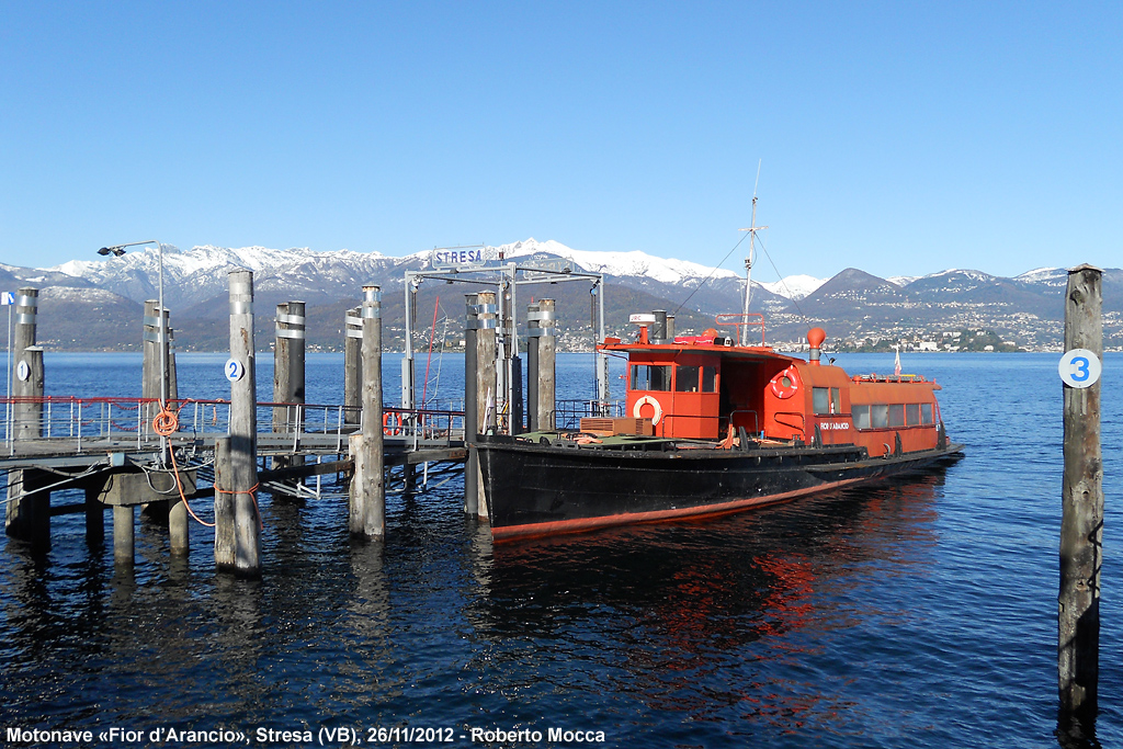Lago Maggiore - 