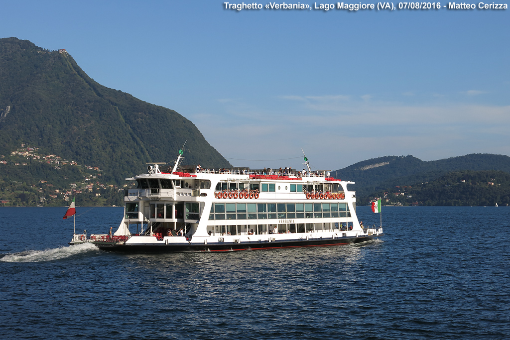 Lago Maggiore - 