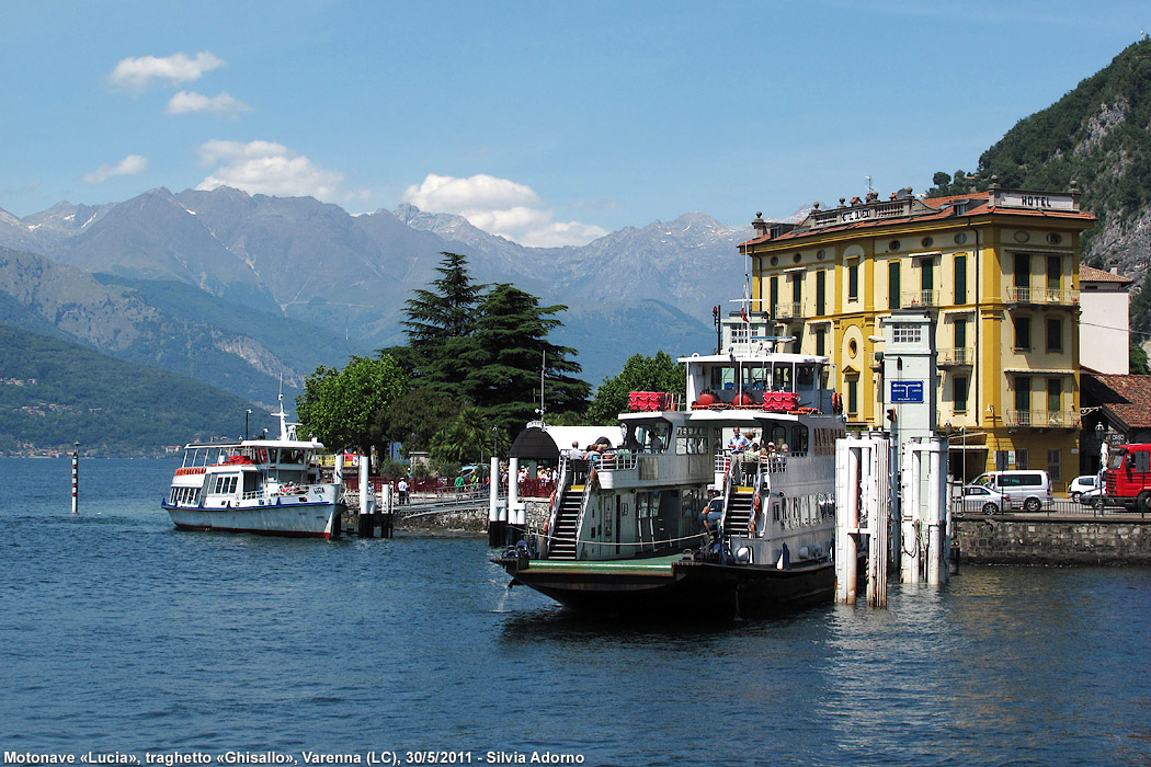 Lago di Como - 