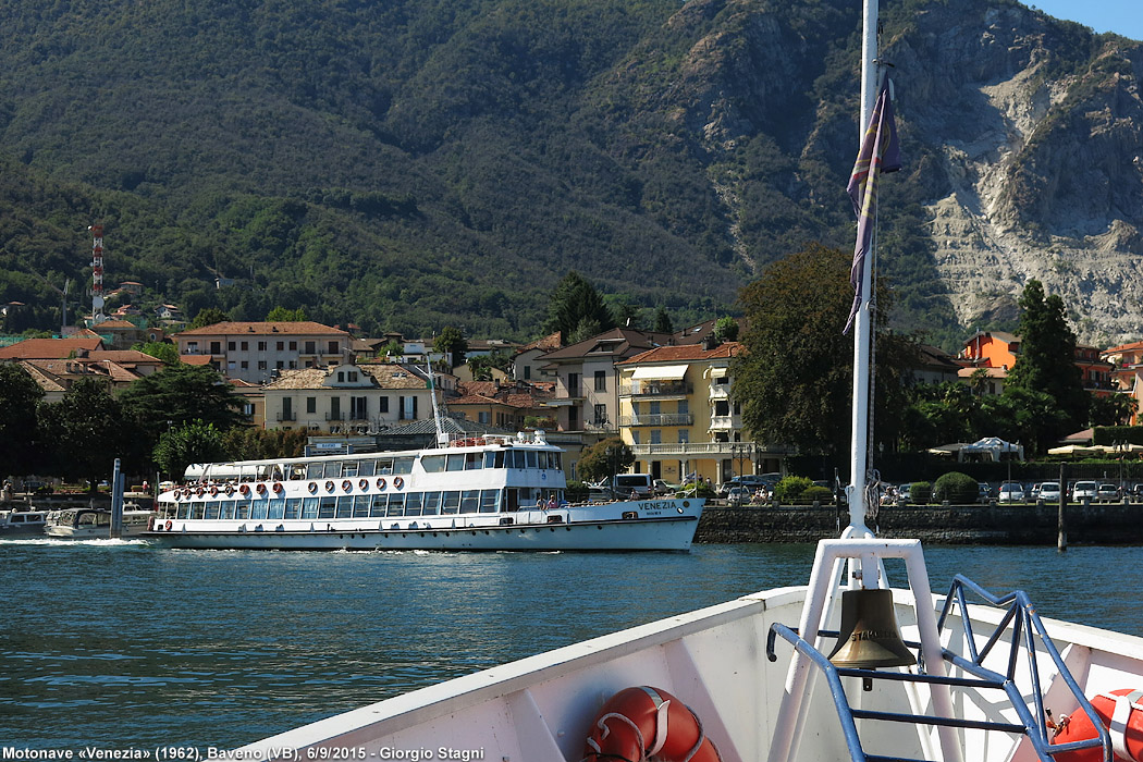Lago Maggiore - 