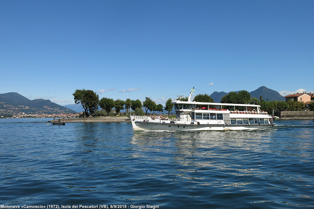 Lago Maggiore - 