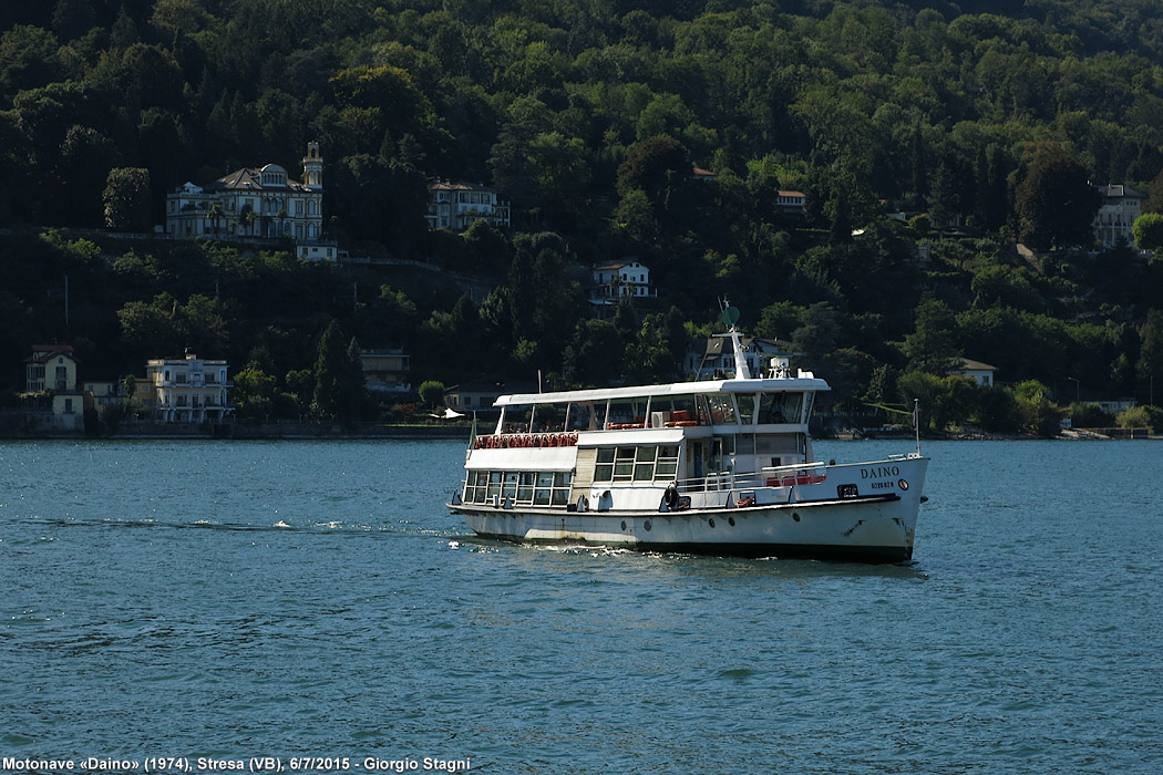 Lago Maggiore - 