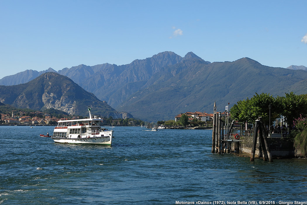 Lago Maggiore - 