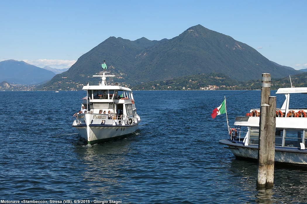 Lago Maggiore - 