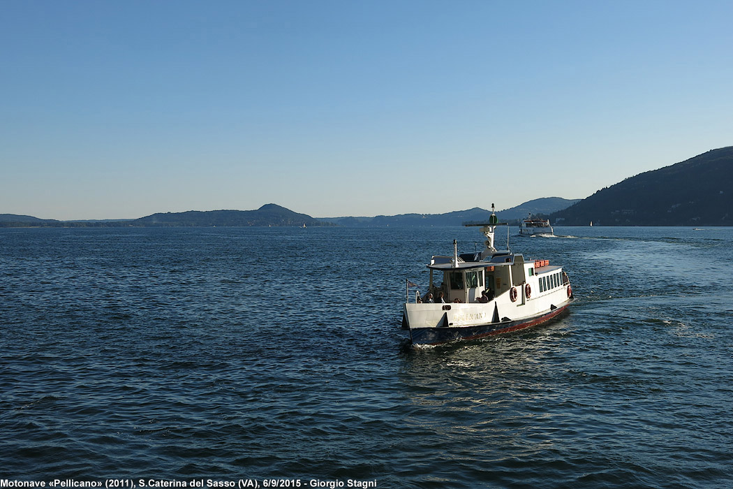 Lago Maggiore - 