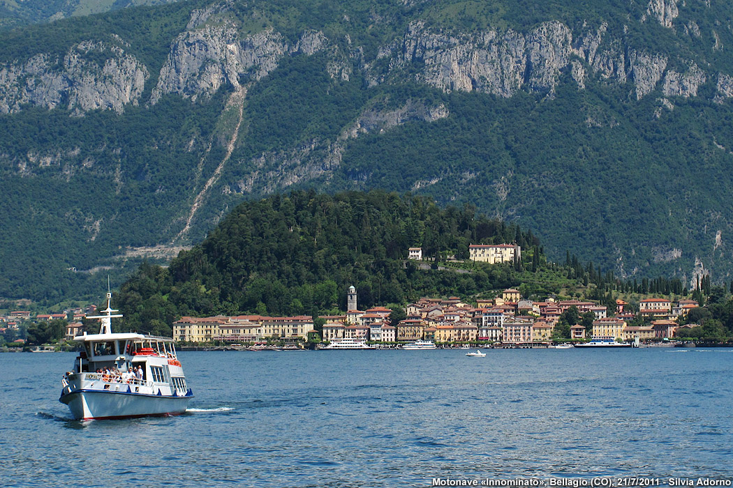 Lago di Como - 