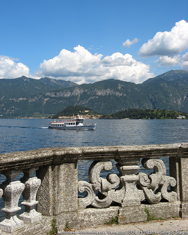 Lago di Como - 