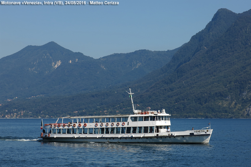 Lago Maggiore - 