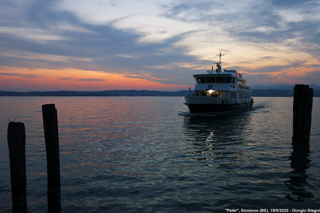 Lago di Garda - 