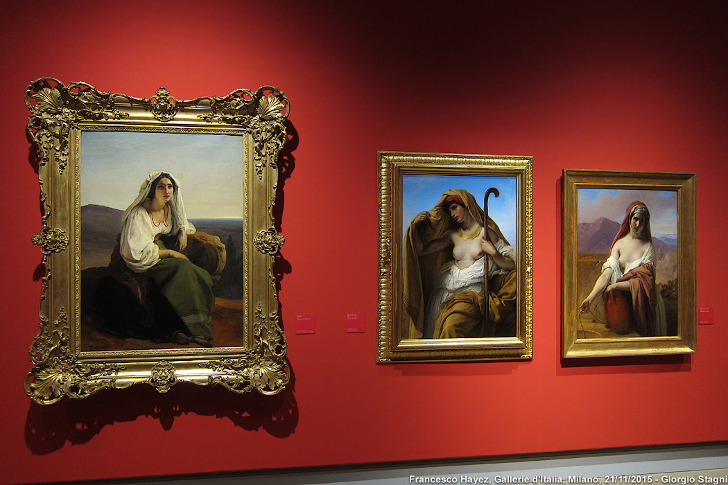 Mostre e musei a Milano - Gallerie d'Italia.