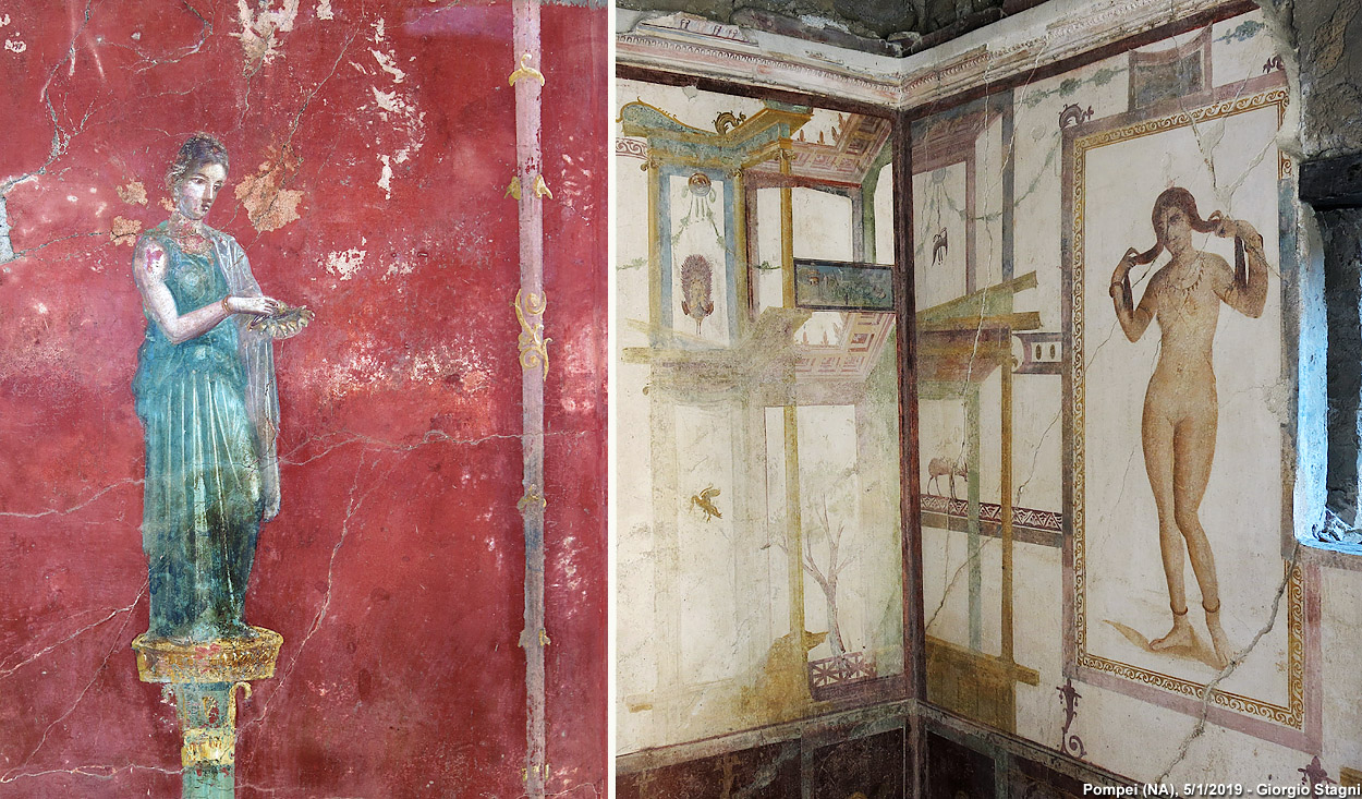 Pompei - Pompei.