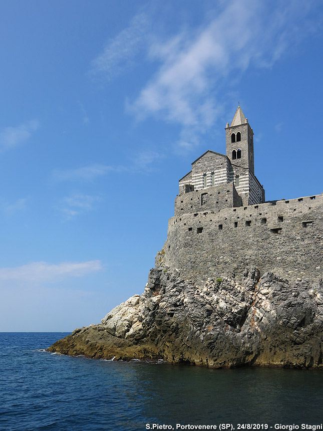 Riviera - Portovenere.