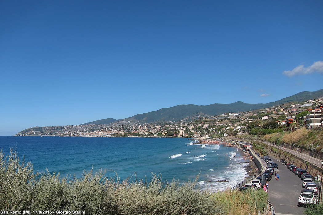San Remo.