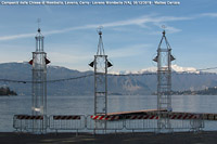 Lago Maggiore - Laveno Mombello.