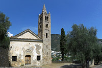 Tra le Alpi Marittime - Taggia.