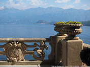 Villa del Balbianello.