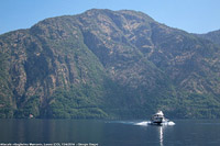 Lago di Como - Aliscafo 