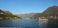 Lago di Como - 