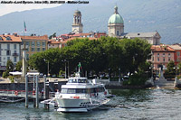 Lago Maggiore - Aliscafo 