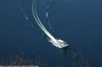 Lago di Como - Aliscafo 