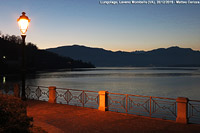 Lago Maggiore - Laveno.