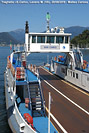Laveno-Intra: i ferry boat - 