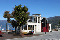 Lago Maggiore - Luino.
