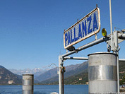 Lago Maggiore - Imbarcadero