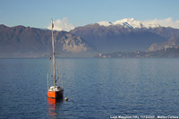 Barche e motoscafi - Lago Maggiore.
